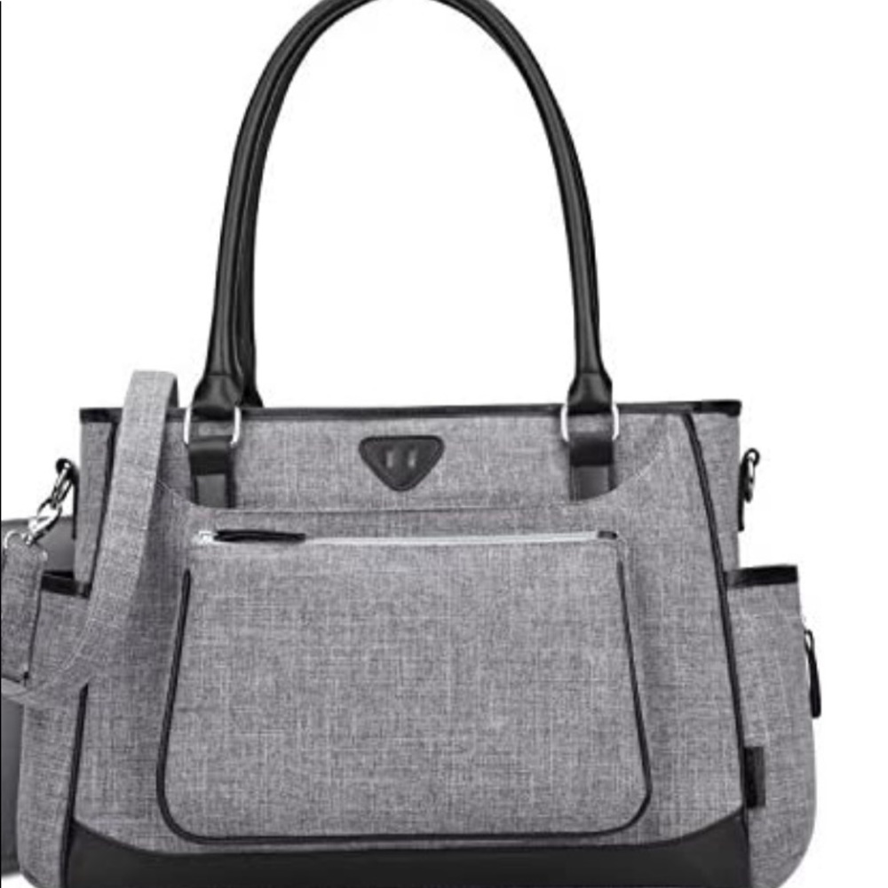 Diaper Bag.